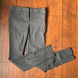 Dress pants